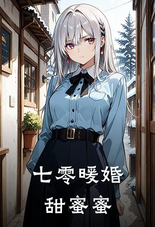 七零暖婚甜蜜蜜